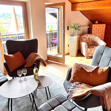 Apartamento Beim Bergfreund Füssen Exterior foto