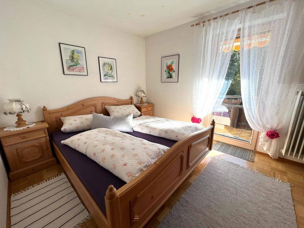 Apartamento Beim Bergfreund Füssen Exterior foto