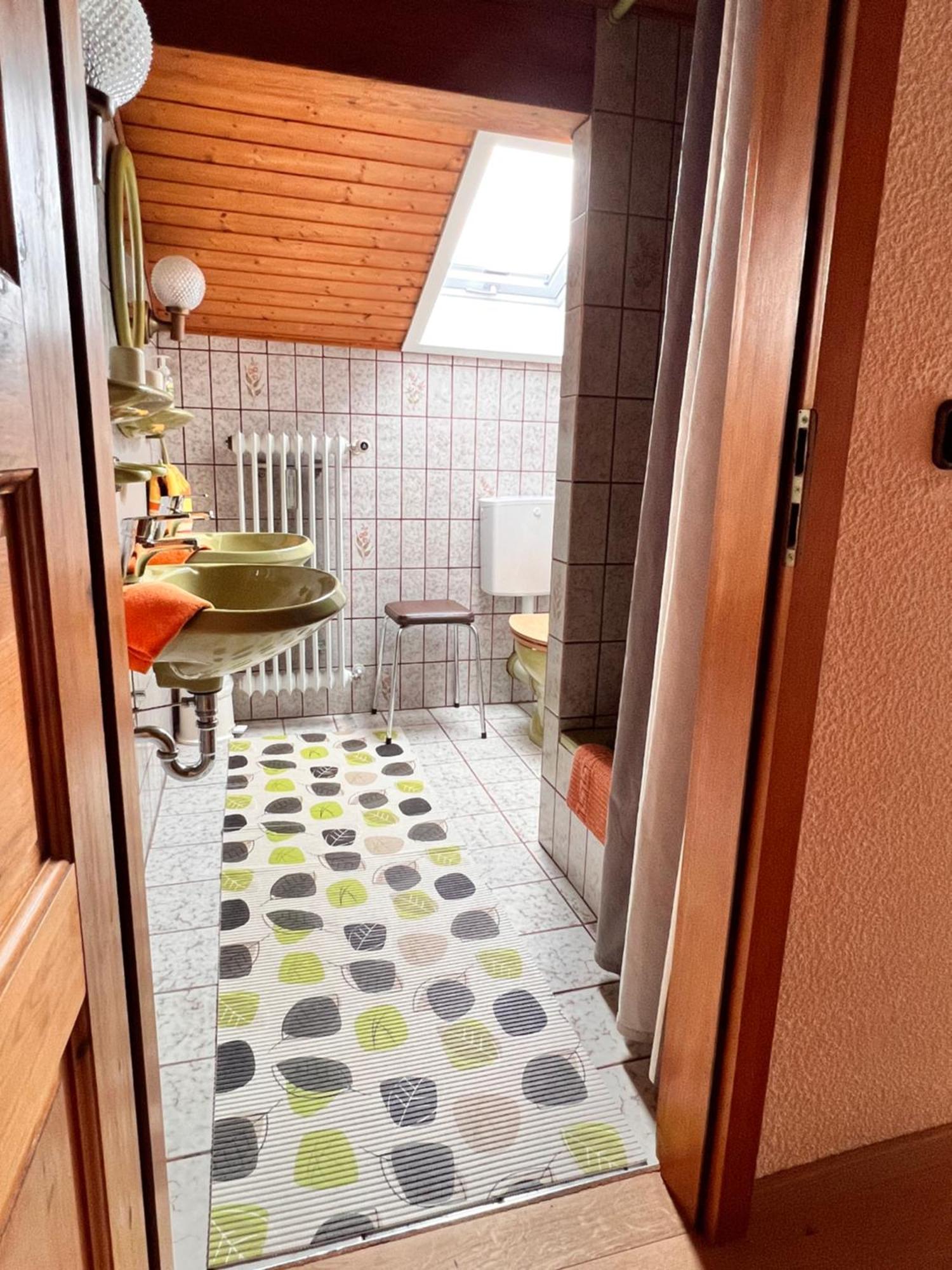 Apartamento Beim Bergfreund Füssen Exterior foto